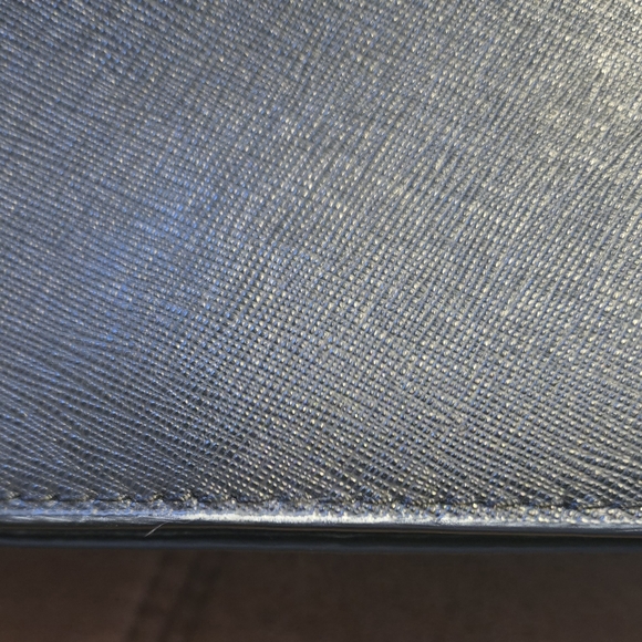 Kate Spade Laurel Way Reese Black Bag-EUC - Picture 11 of 12